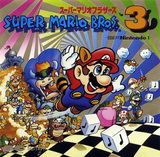 G.S.M. Nintendo 1 Super Mario Bros. 3
